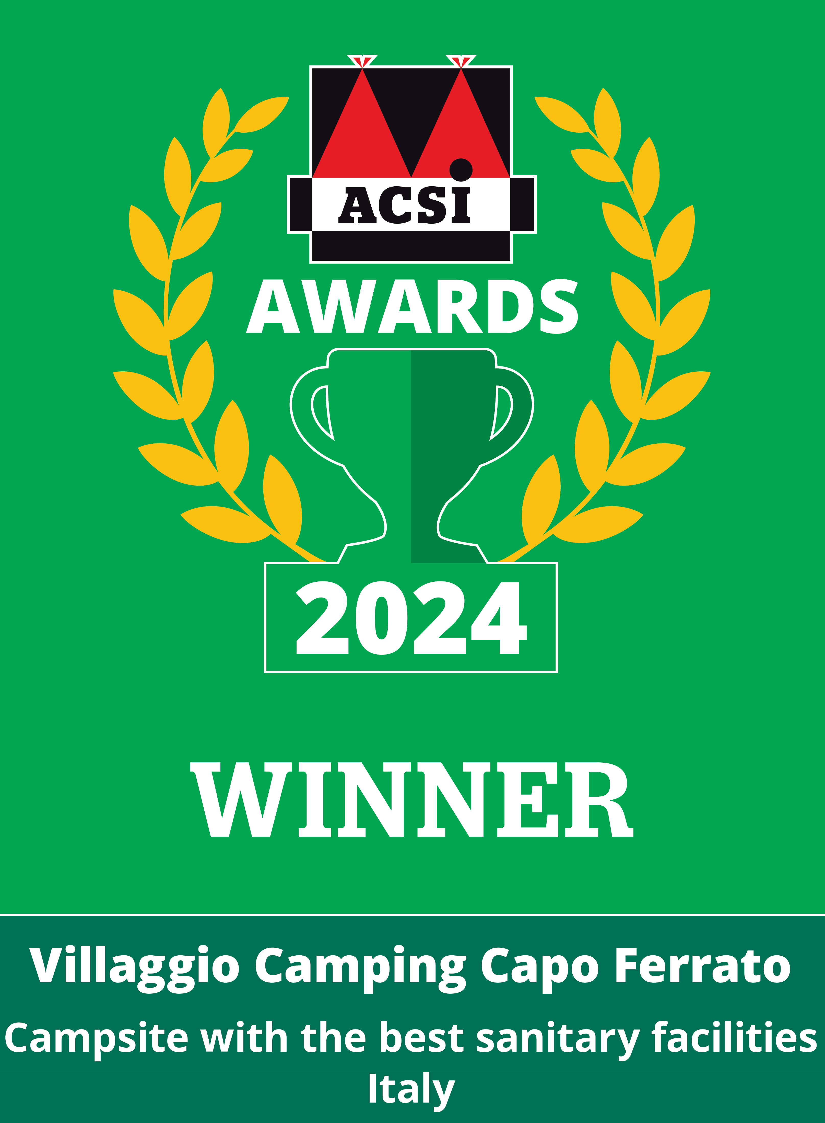 Villaggio Camping Capo Ferrato IT Camping Capo Ferrato