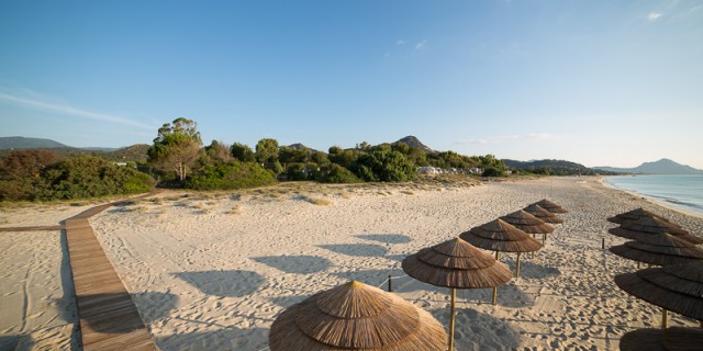 SAMSTAG den 9. WIR ÖFFNEN DEN STRAND SERVICE