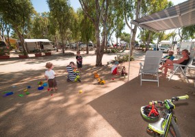 Camping/Feriendorf