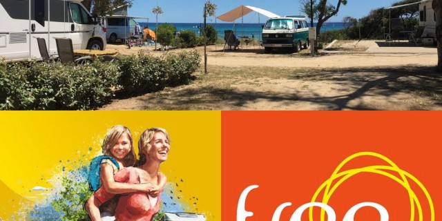 F.RE.E MESSE MUNCHEN 19 – 23 Febbraio 2020 – la fiera del tempo libero a Monaco di Baviera, il Camping Capo Ferrato è presente anche qui!