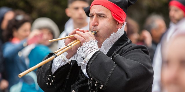 Settembre con “Le Settimane Sarde”