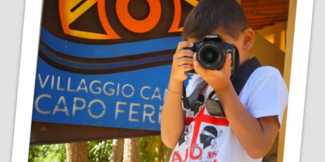 Concorso fotografico 2016